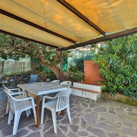 Appartamenti Casa Sant'Andrea - Goelba Exteriör bild