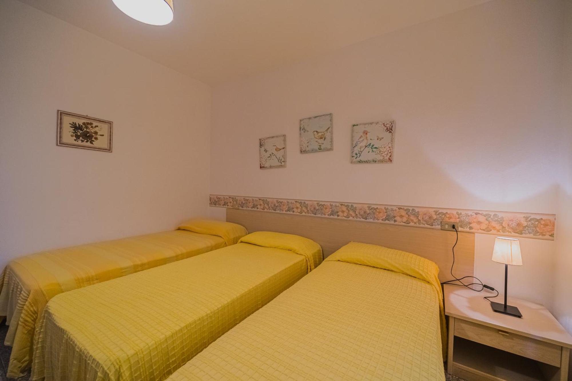 Appartamenti Casa Sant'Andrea - Goelba Exteriör bild