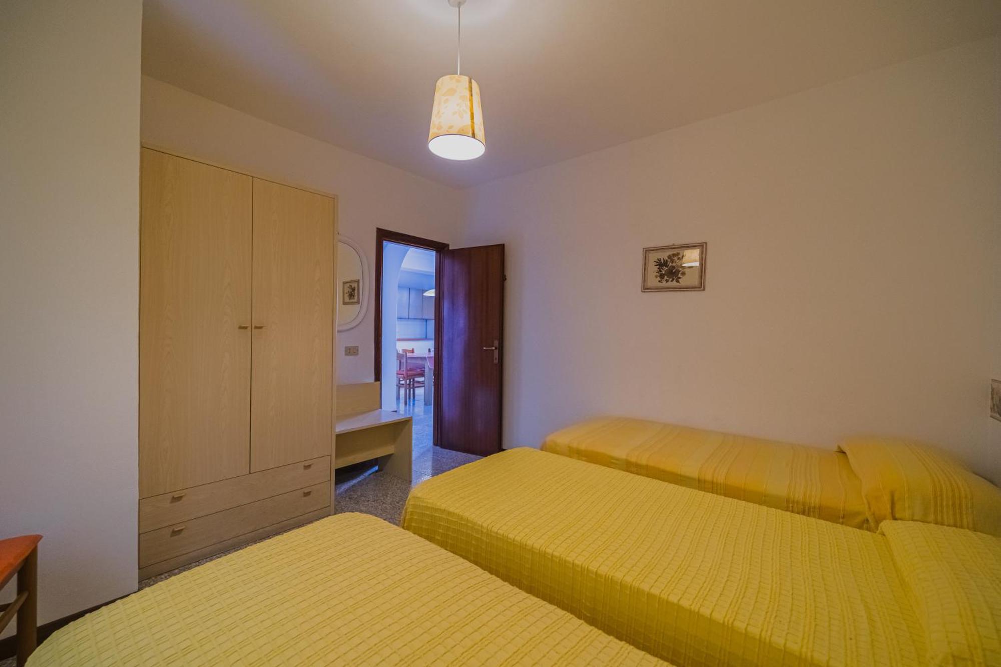 Appartamenti Casa Sant'Andrea - Goelba Exteriör bild