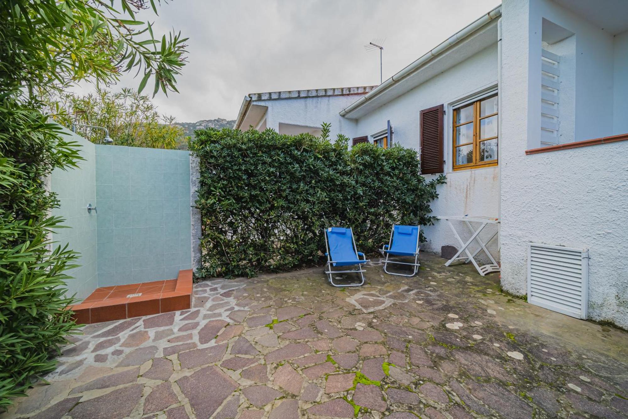Appartamenti Casa Sant'Andrea - Goelba Exteriör bild