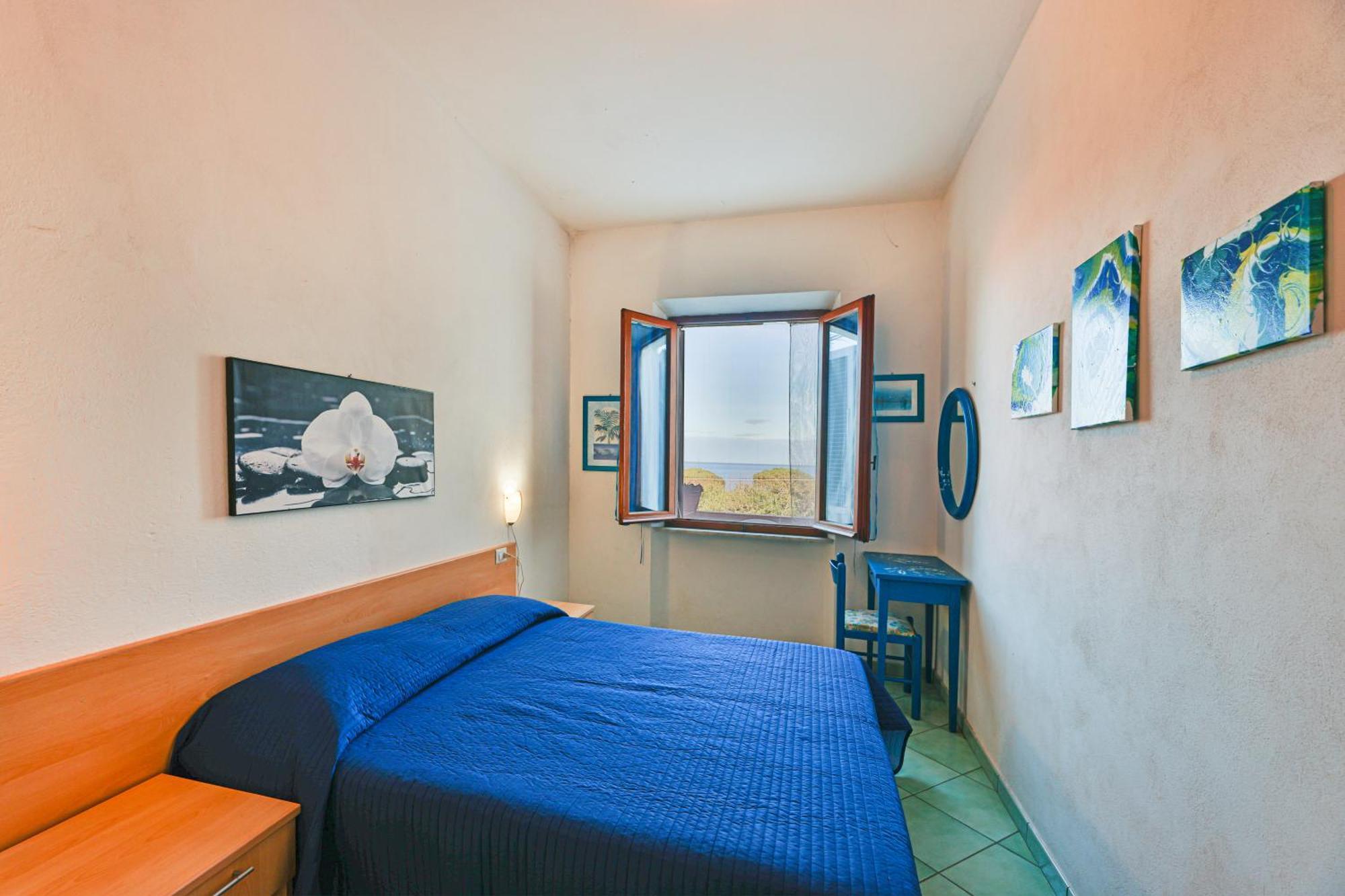 Appartamenti Casa Sant'Andrea - Goelba Exteriör bild