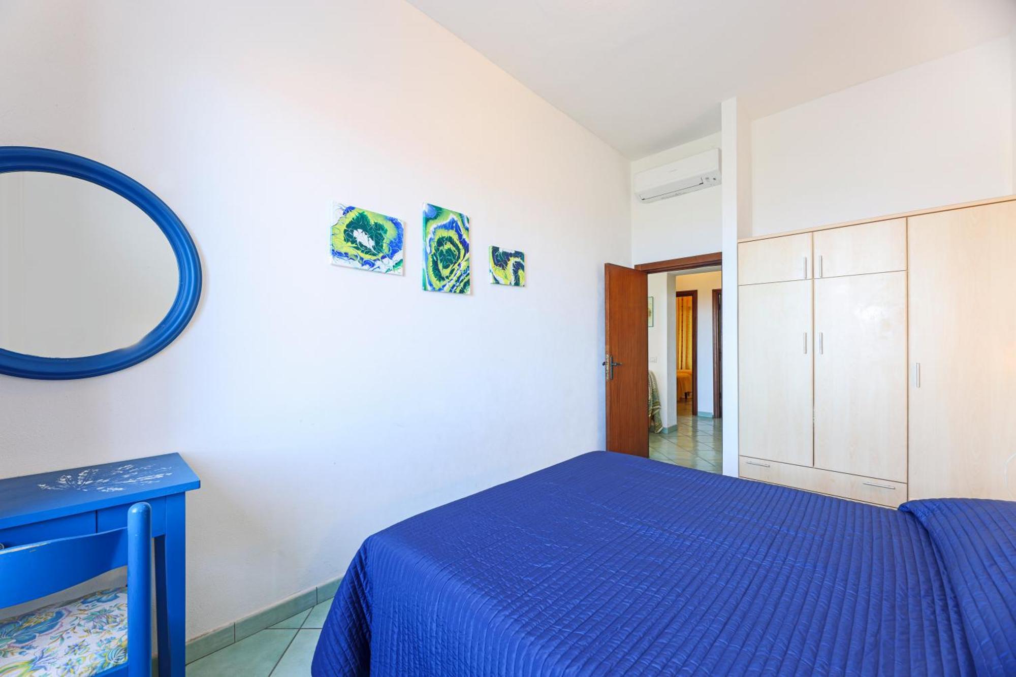 Appartamenti Casa Sant'Andrea - Goelba Exteriör bild