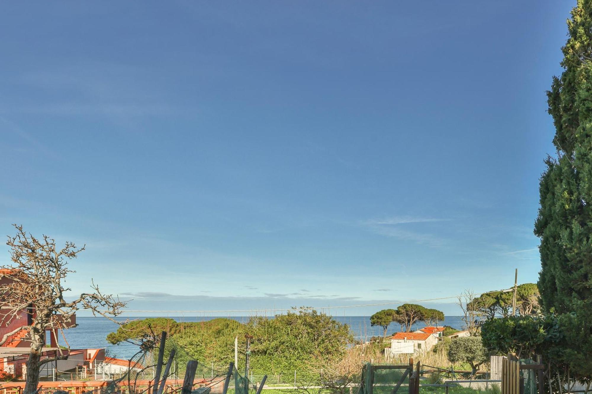 Appartamenti Casa Sant'Andrea - Goelba Exteriör bild